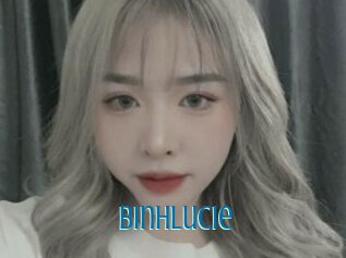 Binhlucie
