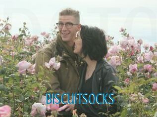 Biscuitsocks