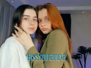 Bissmiranda