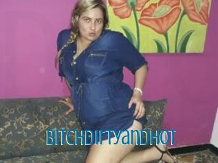 Bitchdirtyandhot