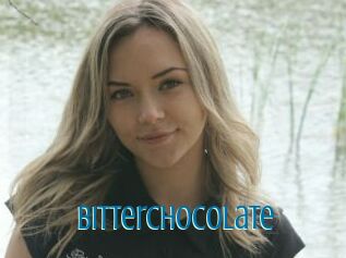 Bitterchocolate