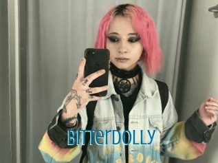 Bitterdolly