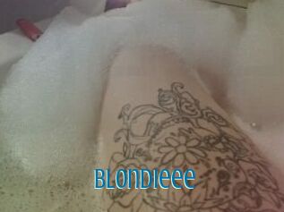 Bl0ndieee