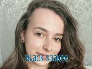 Black_snakee