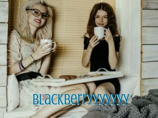Blackberryyyyyyy