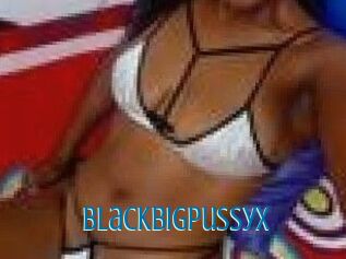 Blackbigpussyx