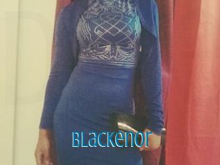 Blackenor