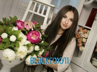 Blackfoxy11