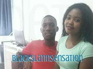 Blackslatinsensation