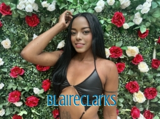 Blaireclarks
