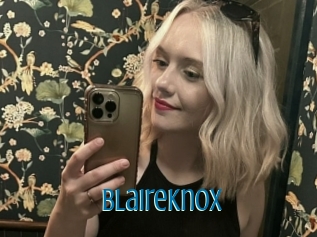 Blaireknox
