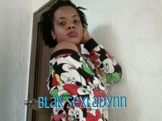Blak_sexladynn