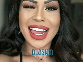 Blasian