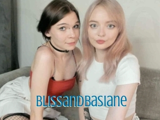 Blissandbasiane