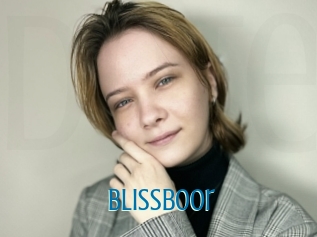 Blissboor