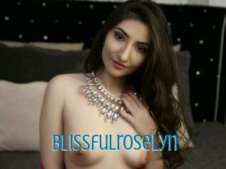 Blissfulroselyn