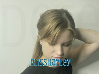 Blisshayley