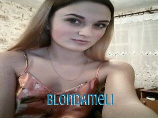BlondAmeli