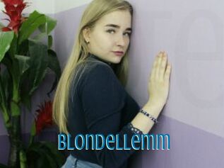 Blondellemm