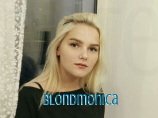 Blondmonica