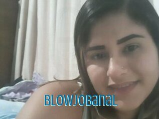 Blowjobanal