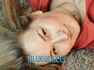 Blueangeel