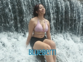 Blueberri