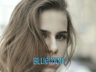 Bluemon