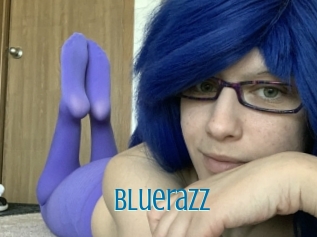 Bluerazz
