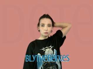 Blytheberkes