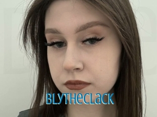 Blytheclack