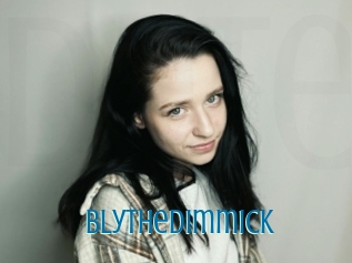 Blythedimmick
