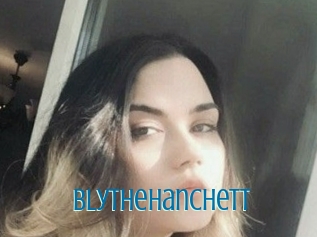 Blythehanchett