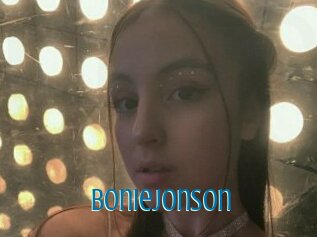Boniejonson