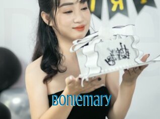 Boniemary