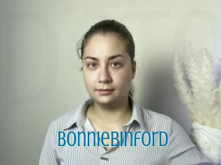 Bonniebinford