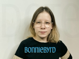 Bonniebyrd
