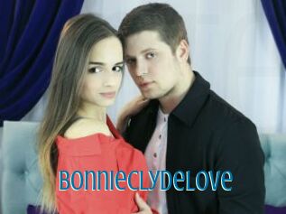 Bonnieclydelove