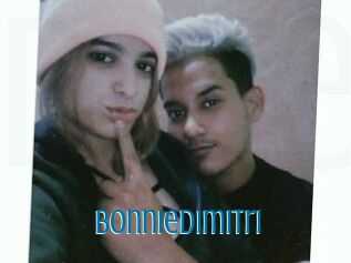 Bonniedimitri