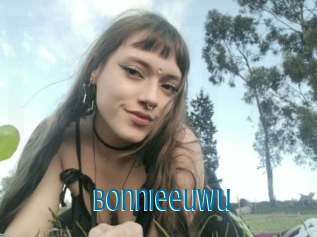 Bonnieeuwu
