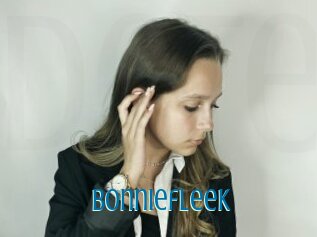Bonniefleek