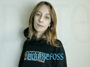 Bonniefoss