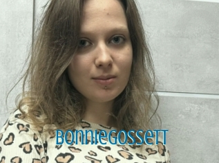 Bonniegossett