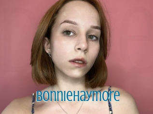 Bonniehaymore