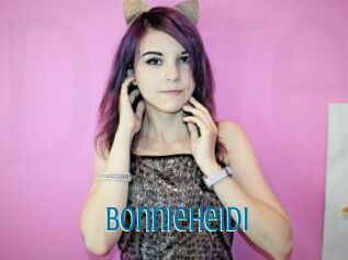Bonnieheidi