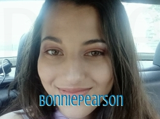 Bonniepearson