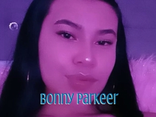 Bonny_parkeer