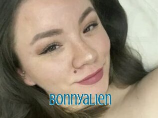 Bonnyalien