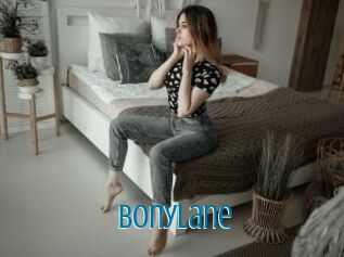 Bonylane