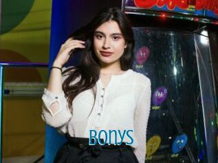 Bonys